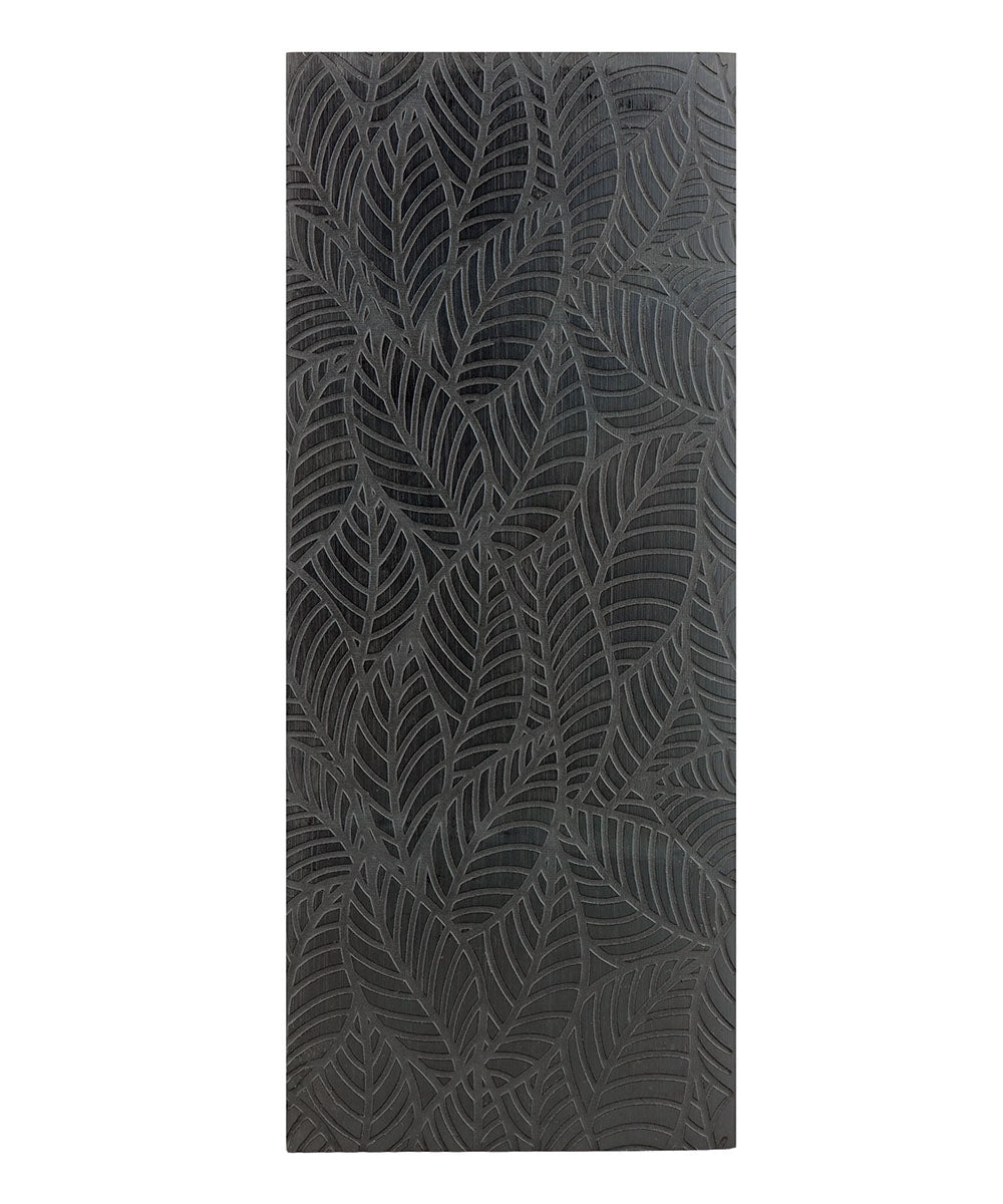 Durston Pattern Plate – Botanical