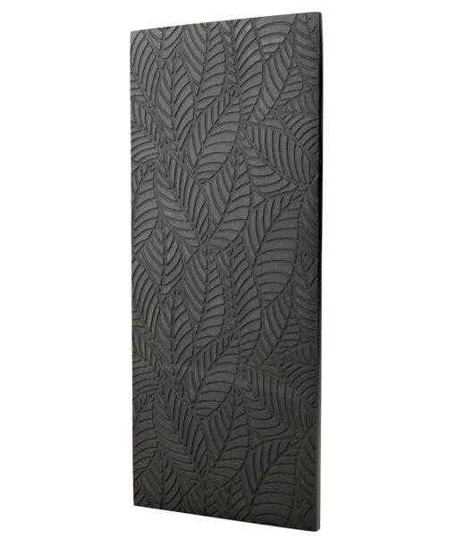 Durston Pattern Plate – Botanical