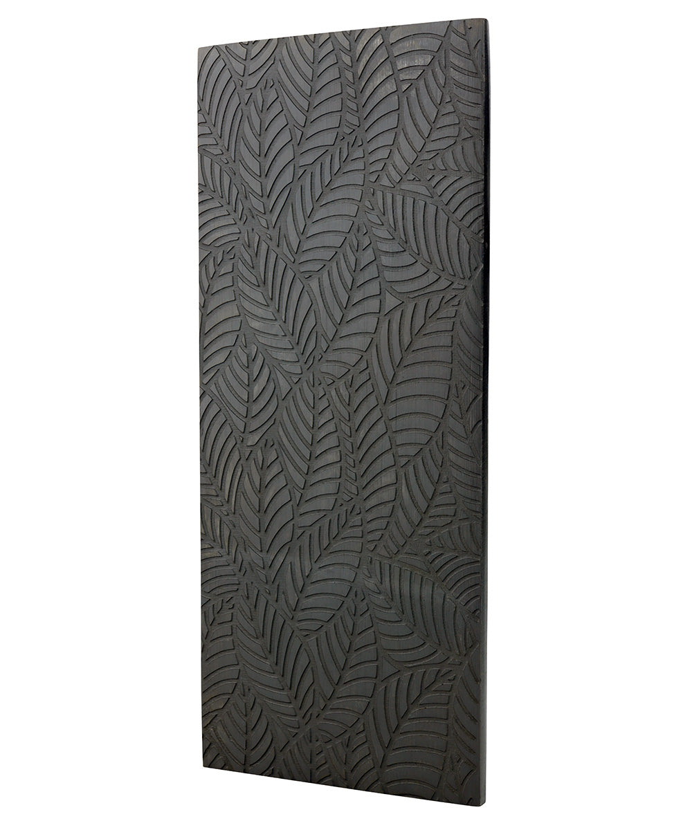 Durston Pattern Plate – Botanical
