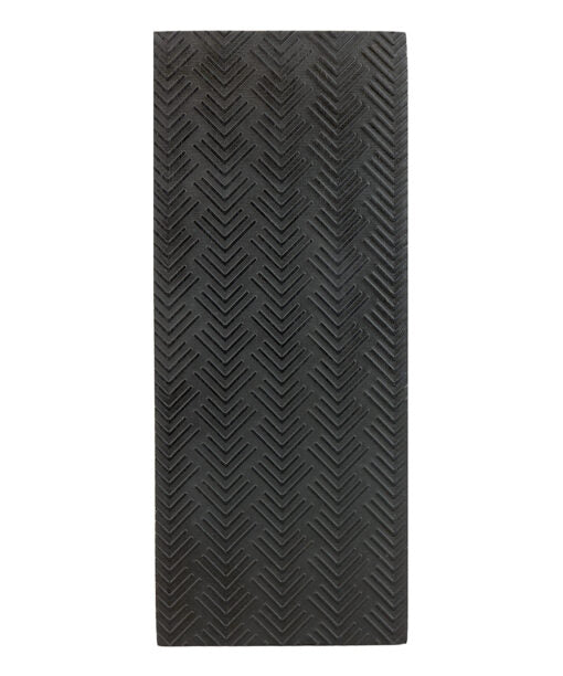 Durston Pattern Plate – Chevrons