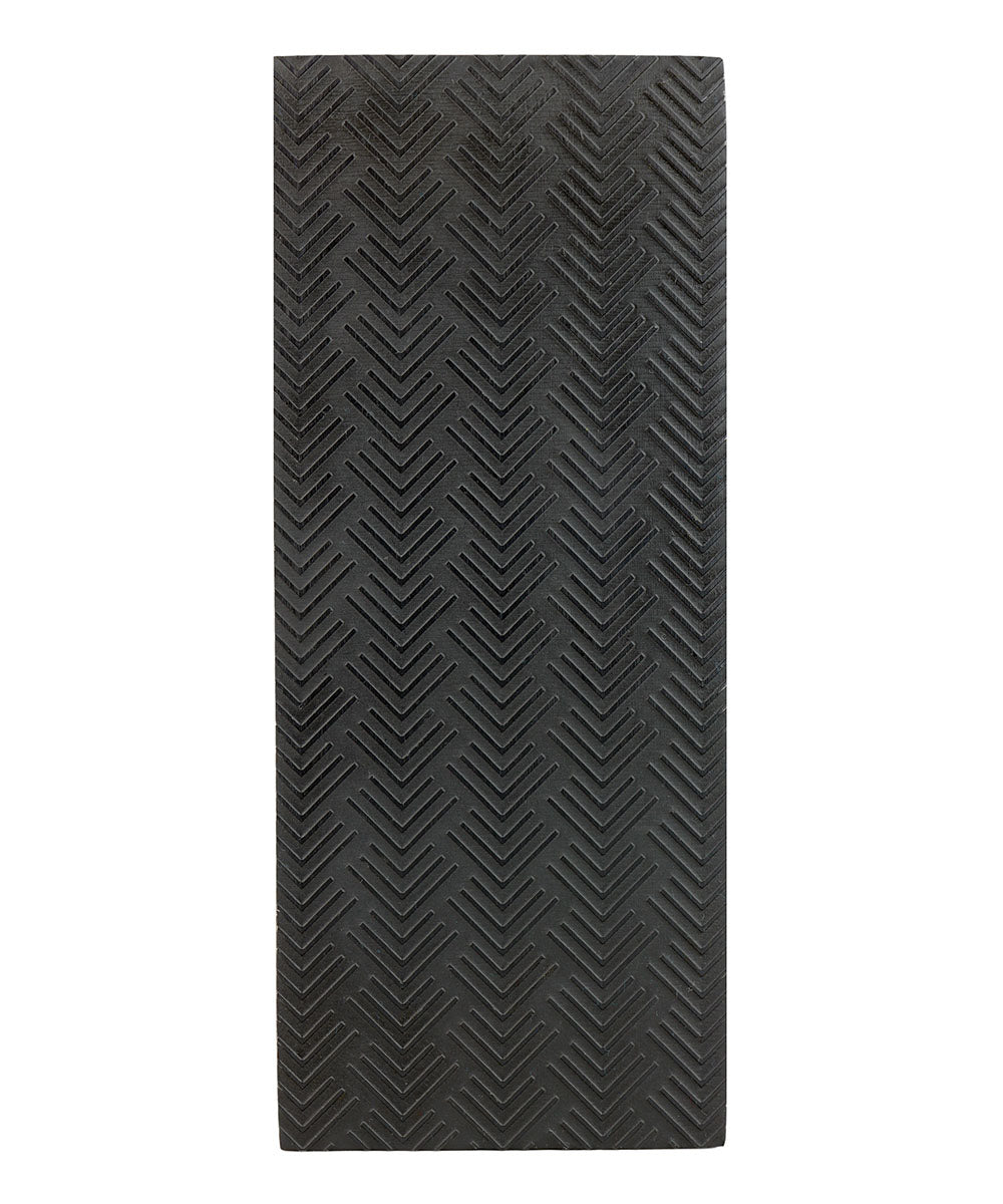 Durston Pattern Plate – Chevrons