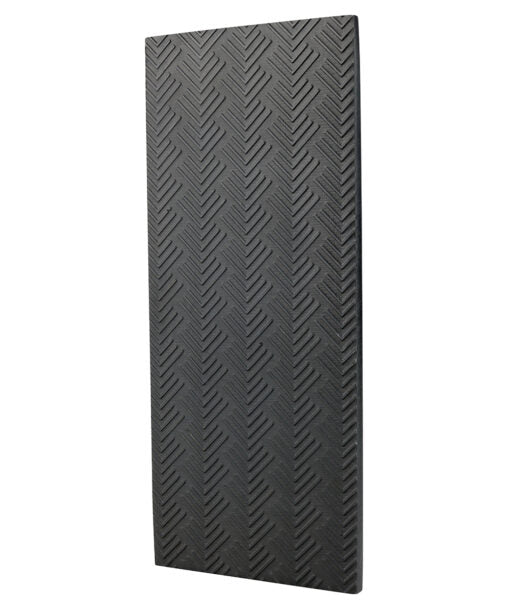 Durston Pattern Plate – Chevrons