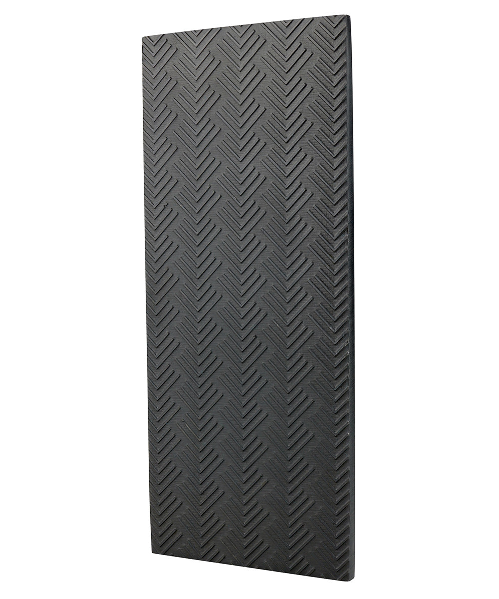 Durston Pattern Plate – Chevrons