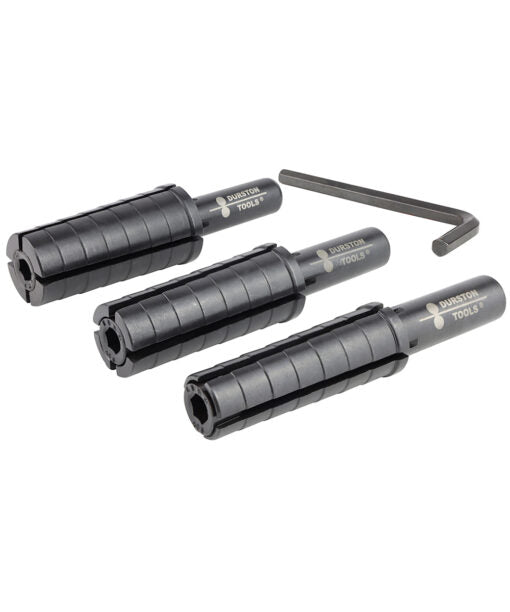Ring Stretcher Mandrels – Set of 3