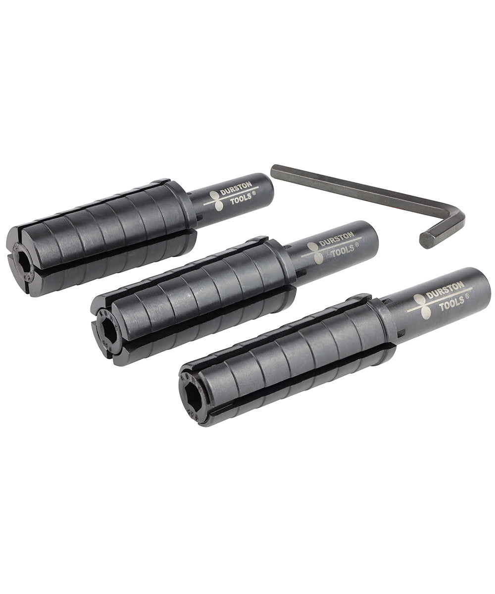 Ring Stretcher Mandrels – Set of 3