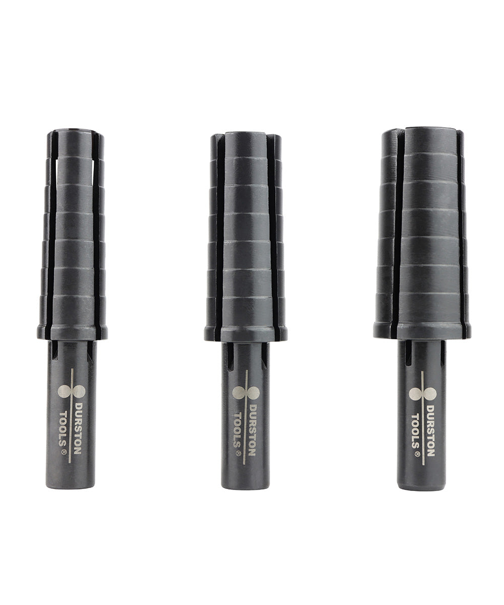 Ring Stretcher Mandrels – Set of 3