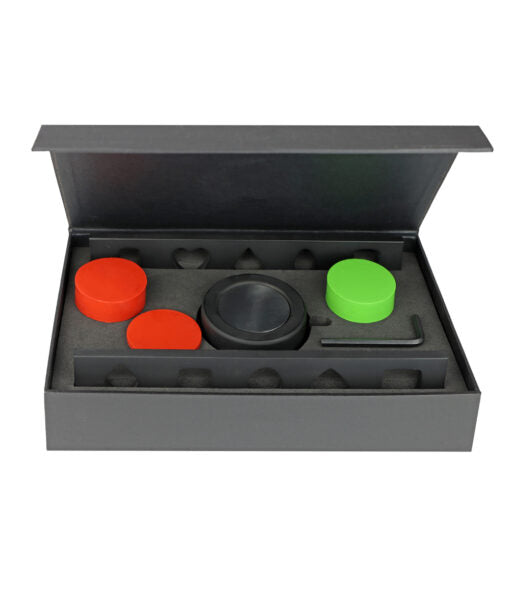 Silhouette Forming Die Set