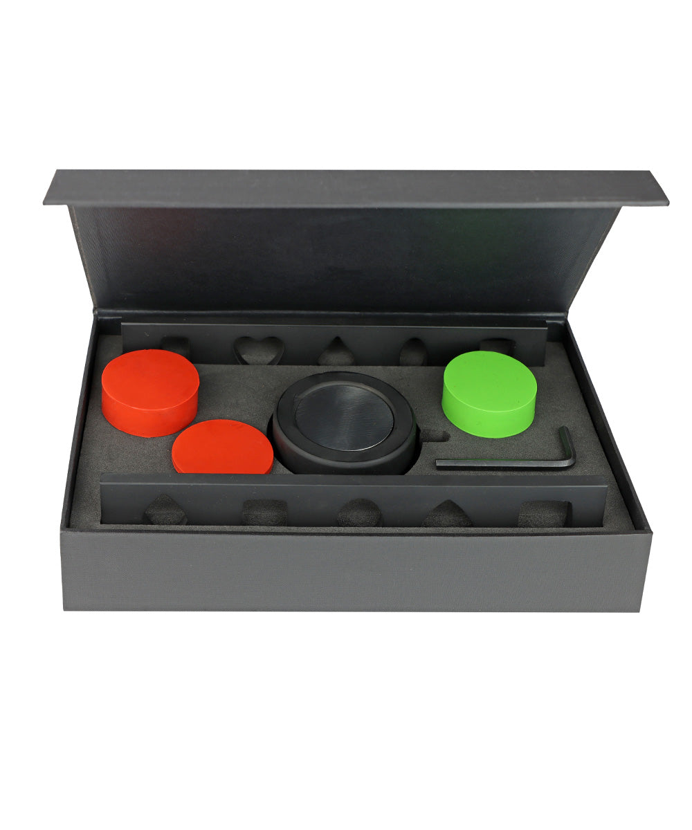 Silhouette Forming Die Set