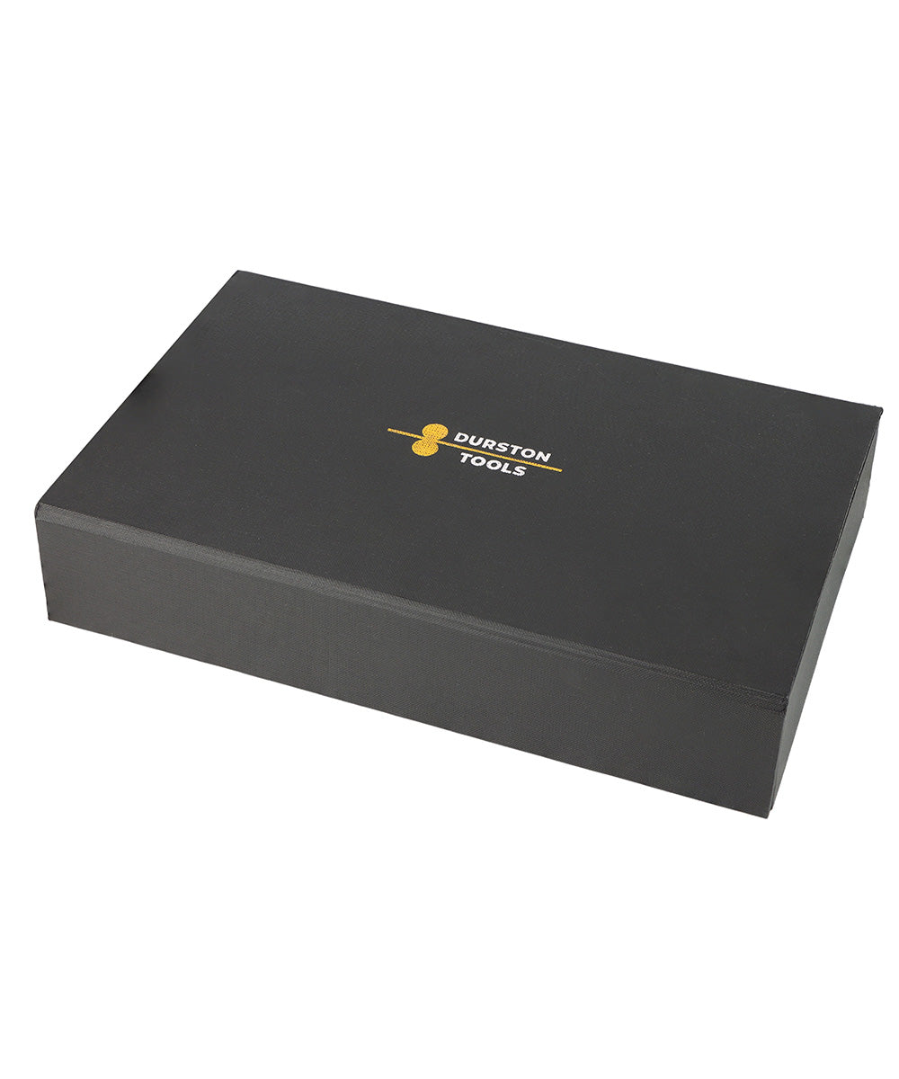 Silhouette Forming Die Set