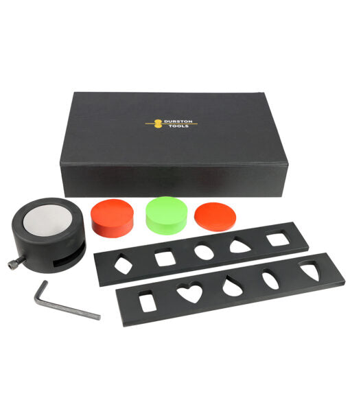 Silhouette Forming Die Set