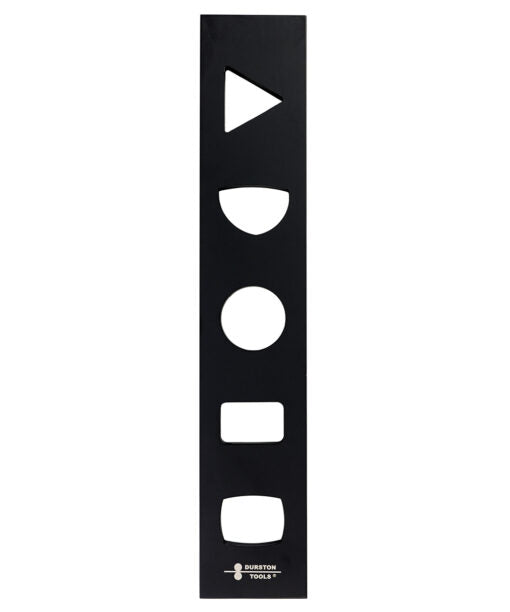 Silhouette Die – Style 3