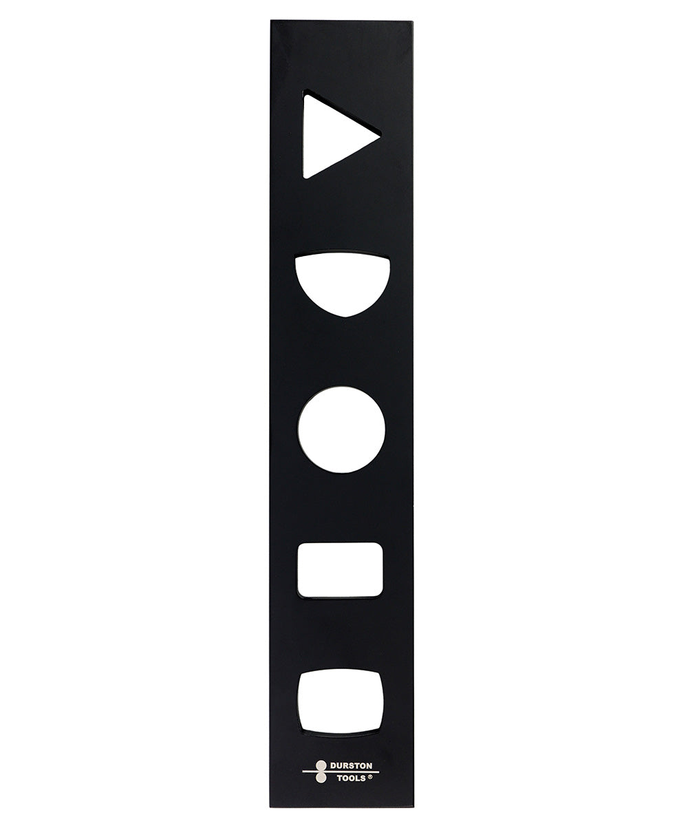 Silhouette Die – Style 3