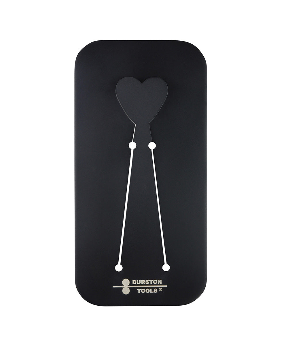 Pancake Die – Heart
