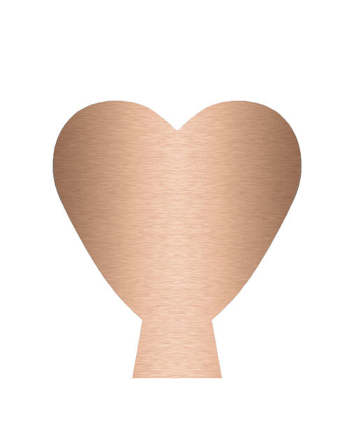 Pancake Die – Heart