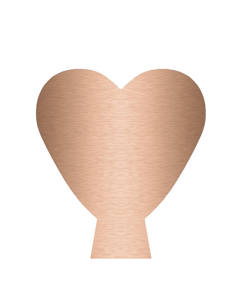 Pancake Die – Heart