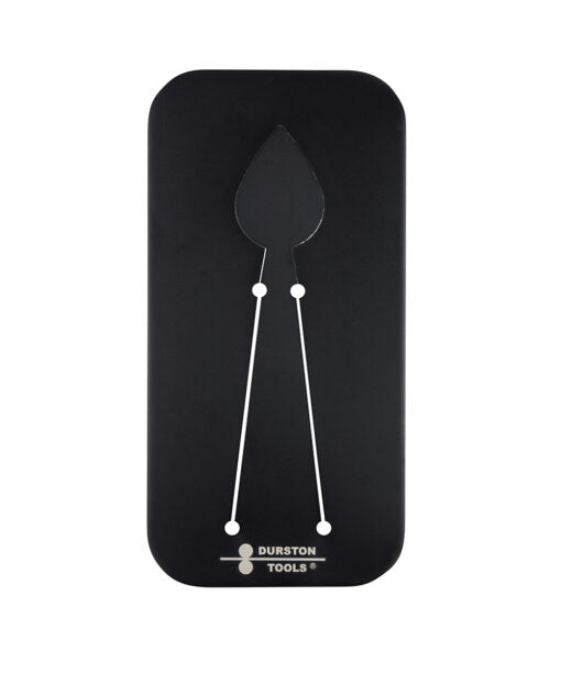 Pancake Die – Droplet