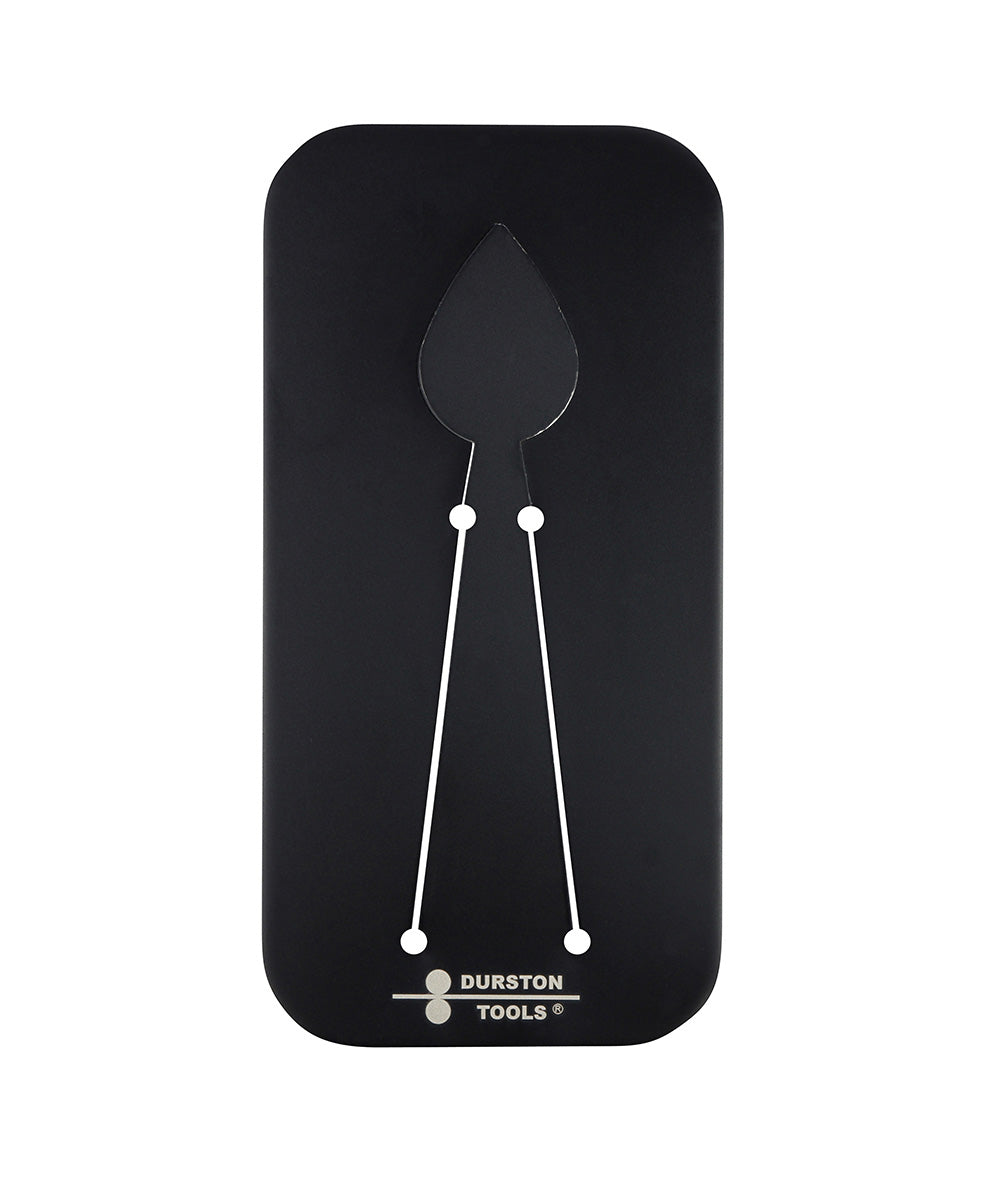 Pancake Die – Droplet
