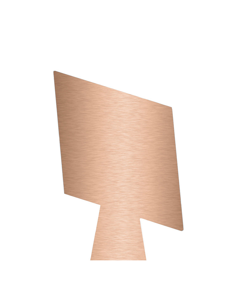 Pancake Die – Rhombus