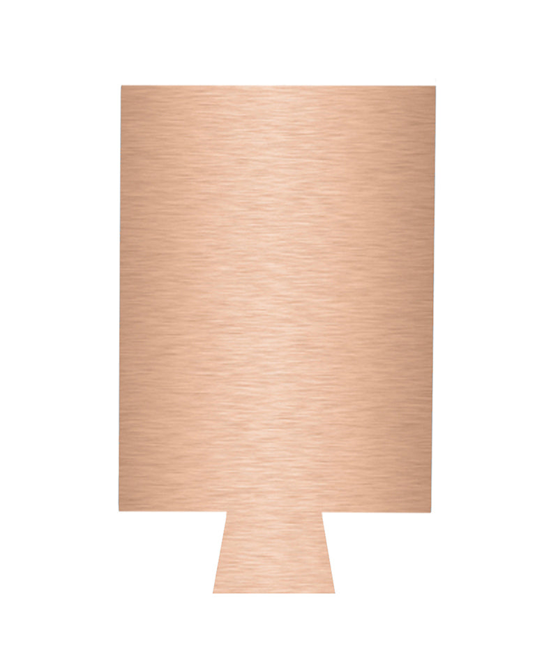 Pancake Die – Rectangle – Factory Second