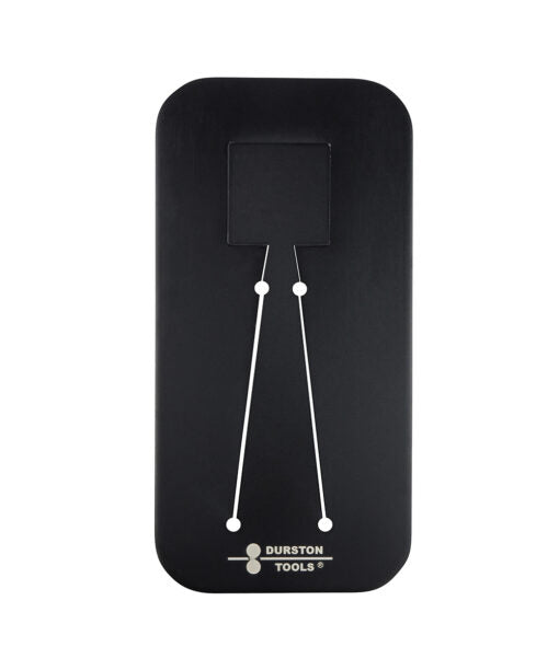 Pancake Die – Square – Factory Second