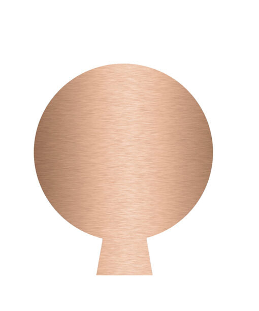 Pancake Die – Circle