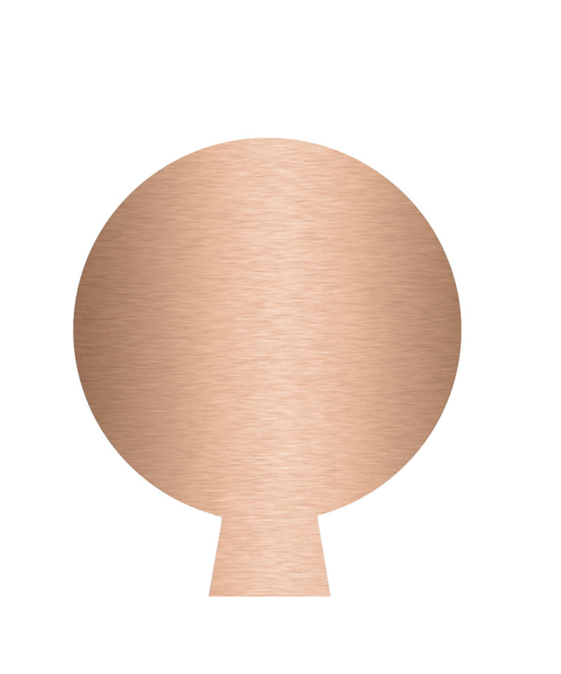 Pancake Die – Circle