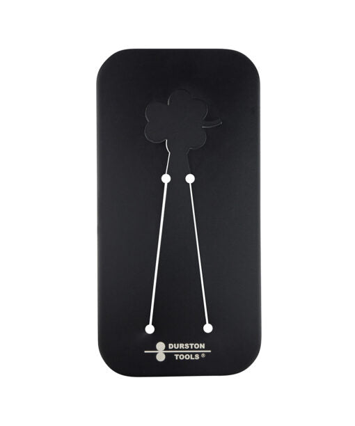 Pancake Die – Leaf – Factory Second