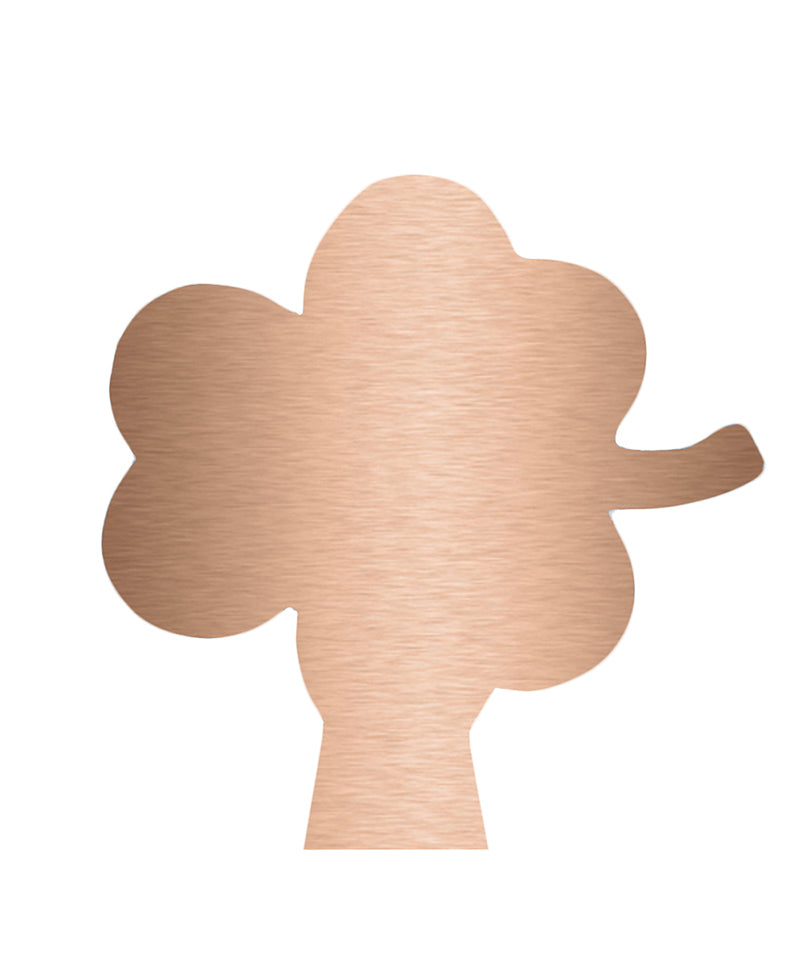 Pancake Die – Leaf