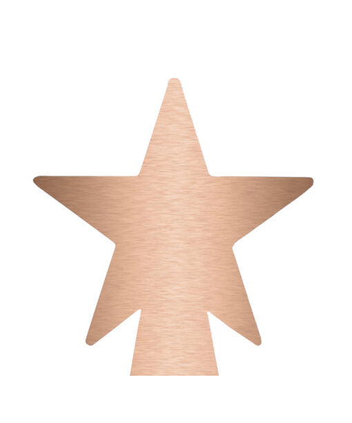 Pancake Die – Star