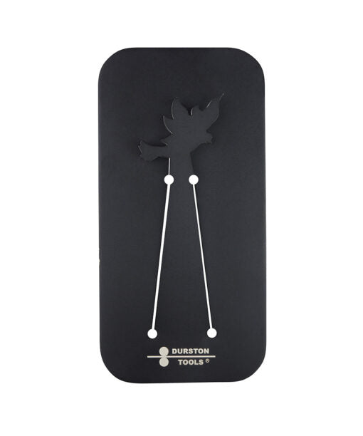 Pancake Die – Bird