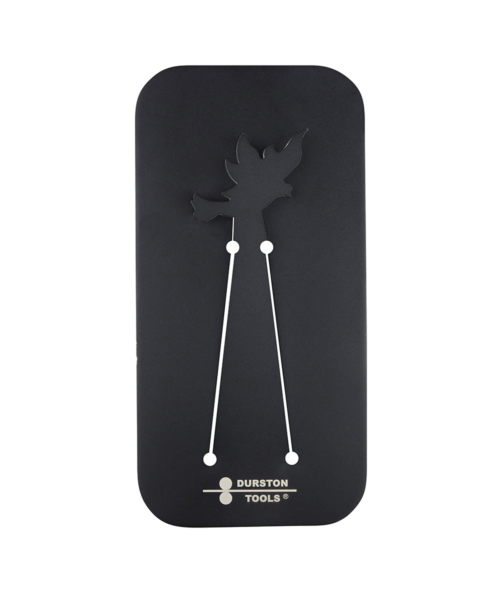 Pancake Die – Bird