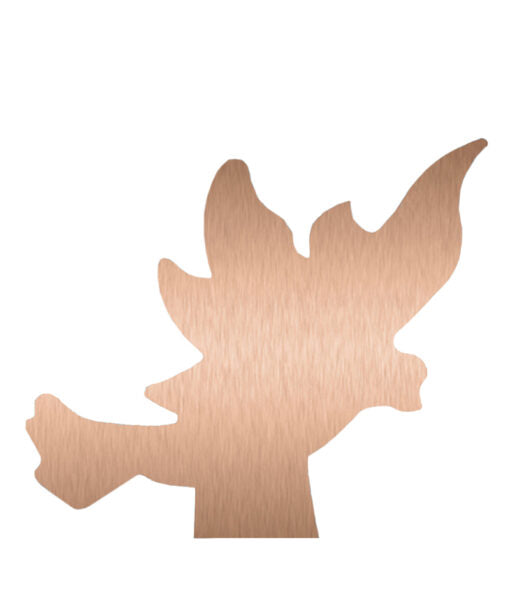Pancake Die – Bird