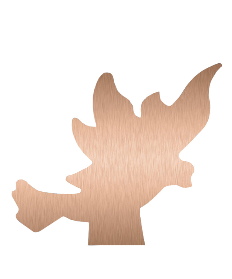 Pancake Die – Bird