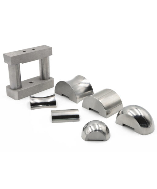 Complete Forming Kit