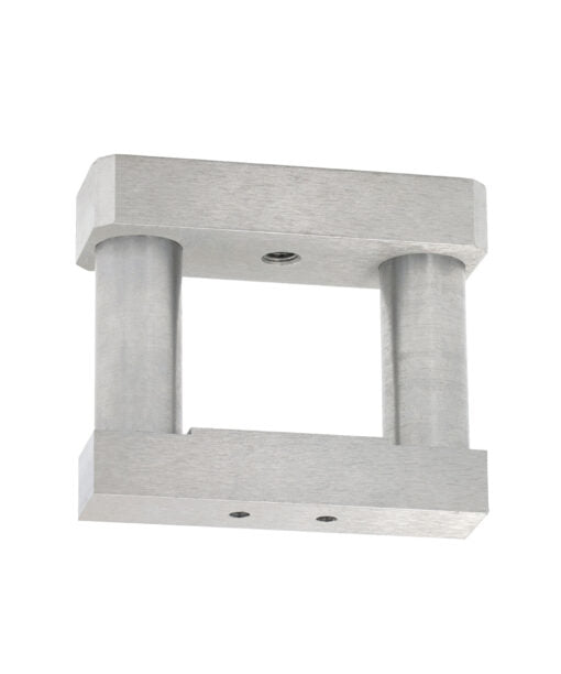 Magnetic Press Forming Frame