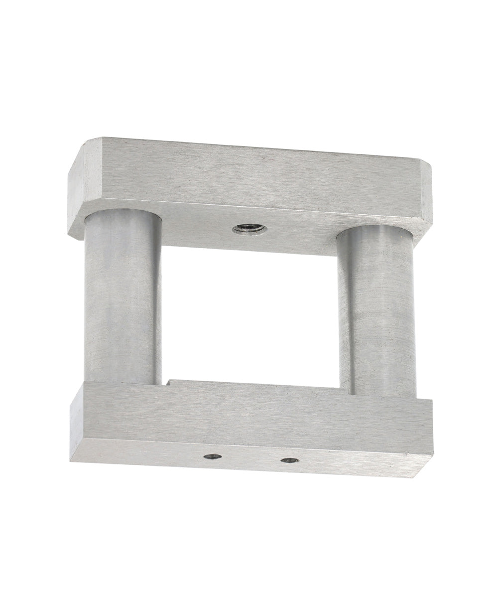 Magnetic Press Forming Frame