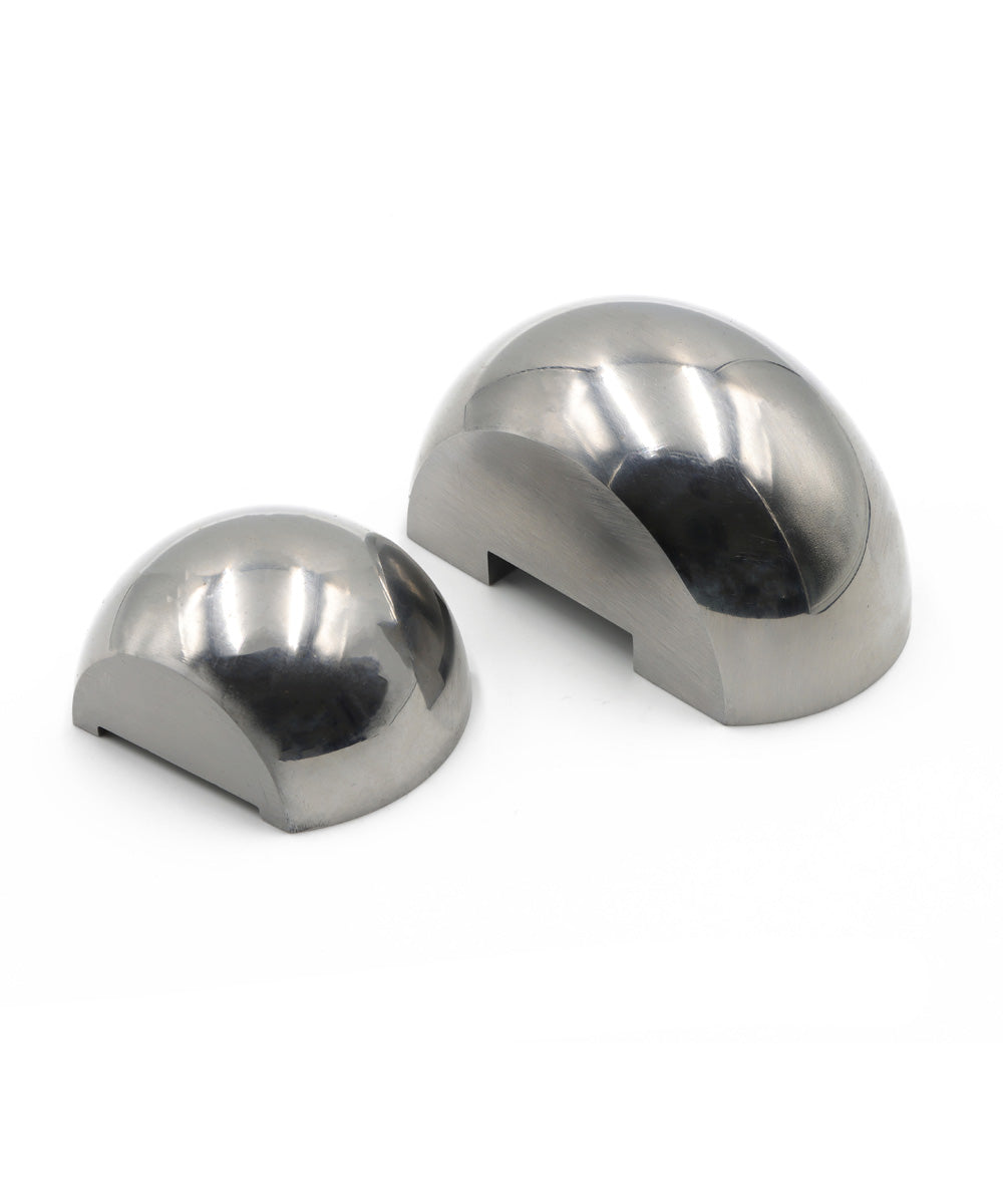 Convex Press Forming Dies