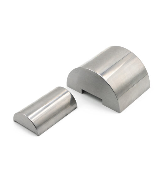 Flat/Curved Press Forming Dies