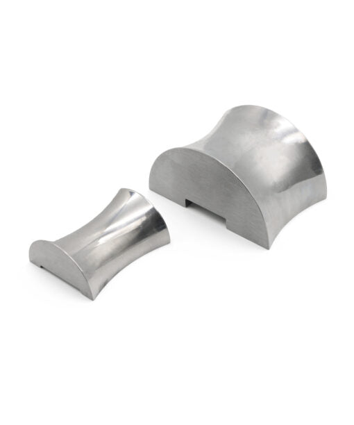 Concave Press Forming Dies