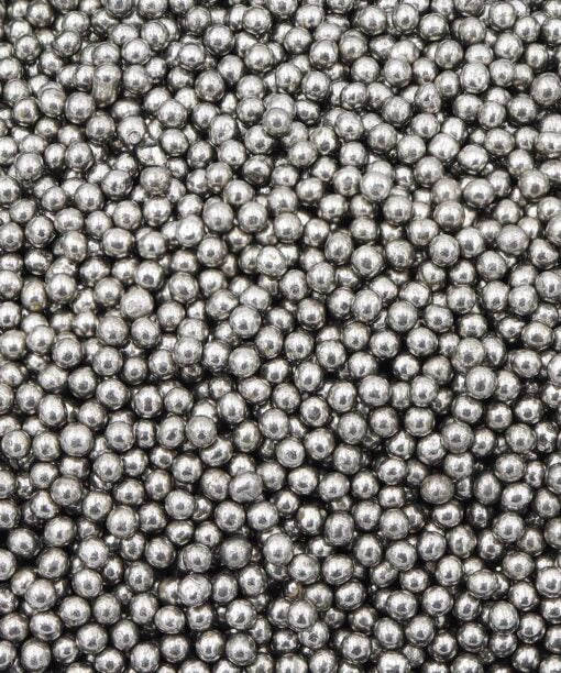 Stainless Steel 1.5mm Round Ball Shot 1kg