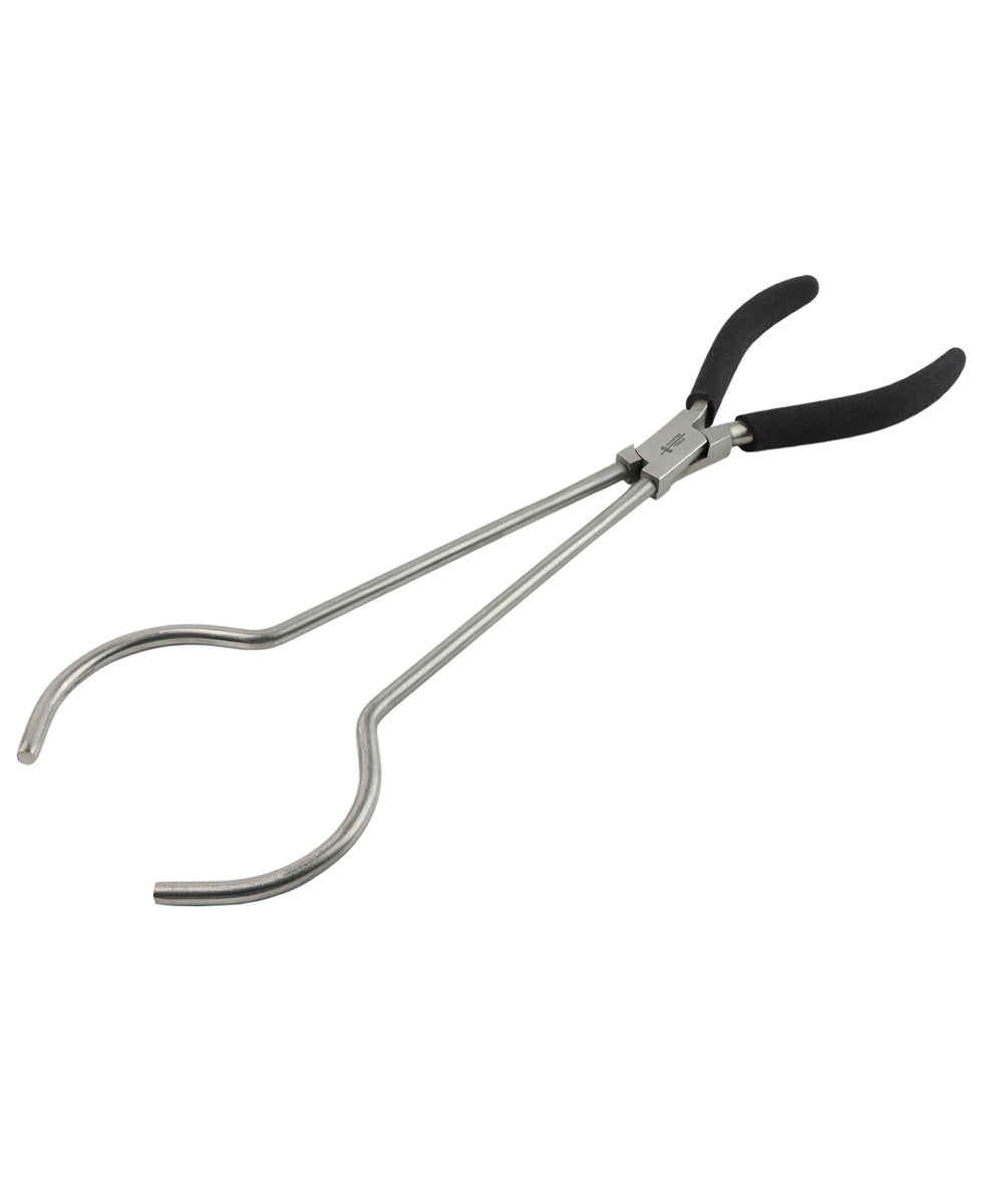 Crucible Holding Plier