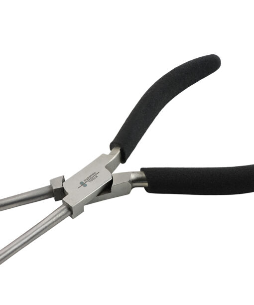 Crucible Holding Plier