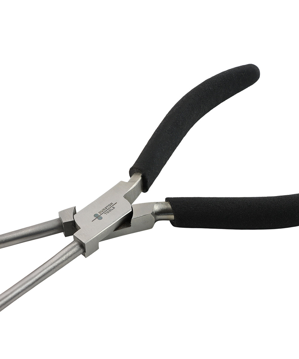 Crucible Holding Plier