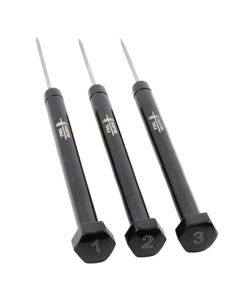 Titanium Soldering Probes Set (3pc)