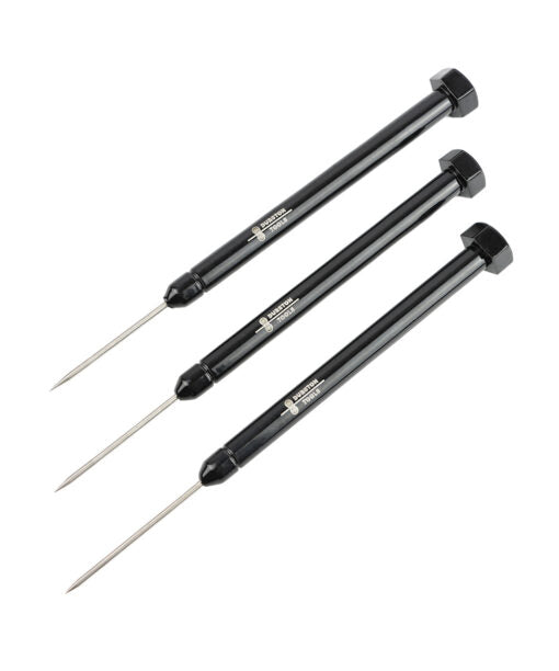 Titanium Soldering Probes Set (3pc)