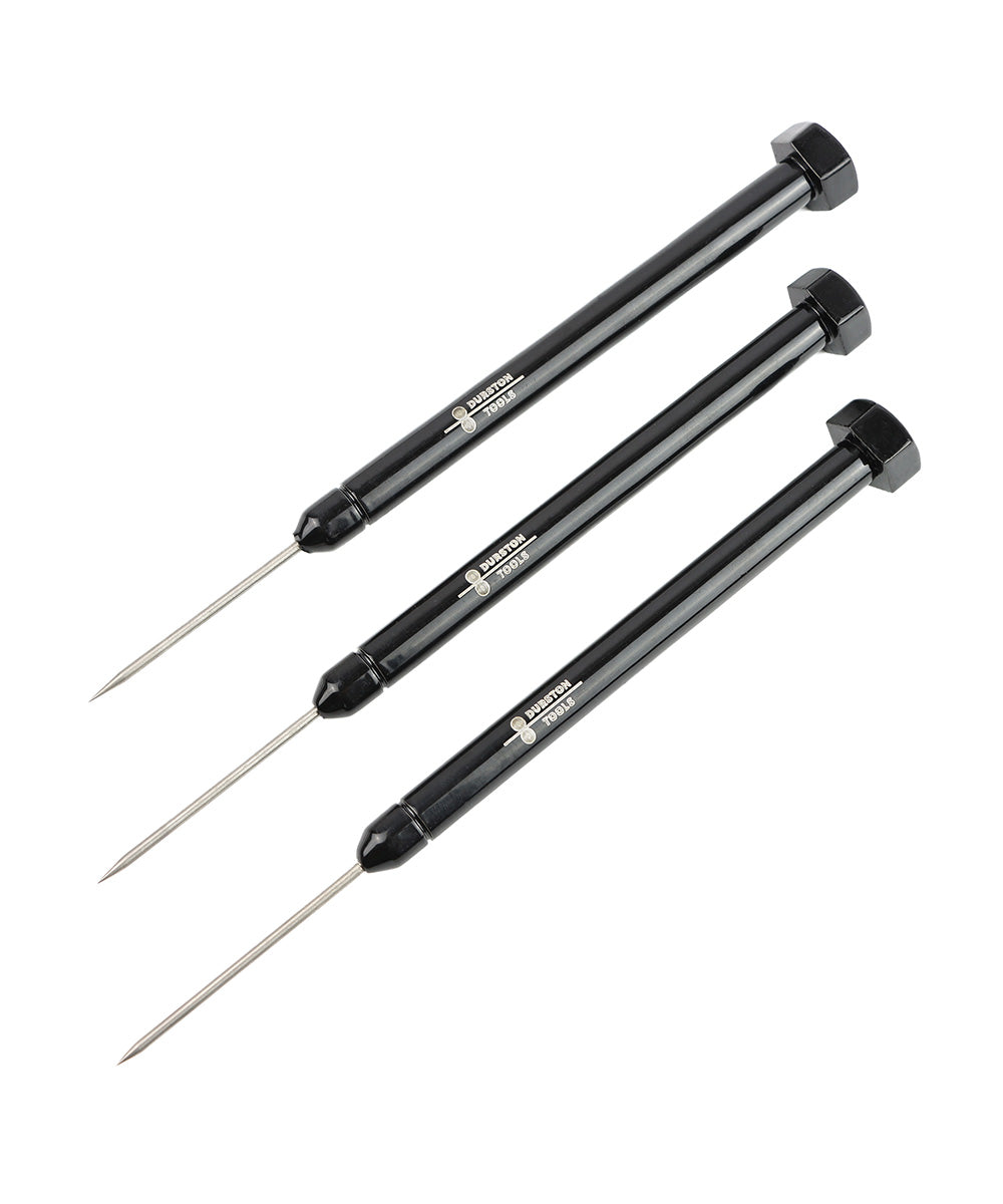 Titanium Soldering Probes Set (3pc)