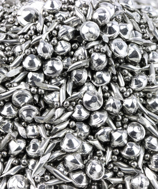 Stainless Steel Mixed Shot 1kg