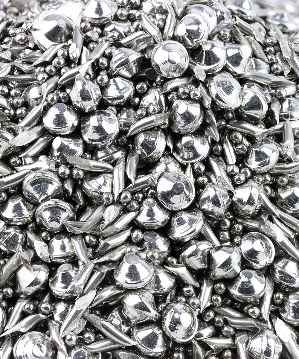 Stainless Steel Mixed Shot 1kg