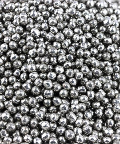 Stainless Steel 3mm Round Ball Shot 1kg