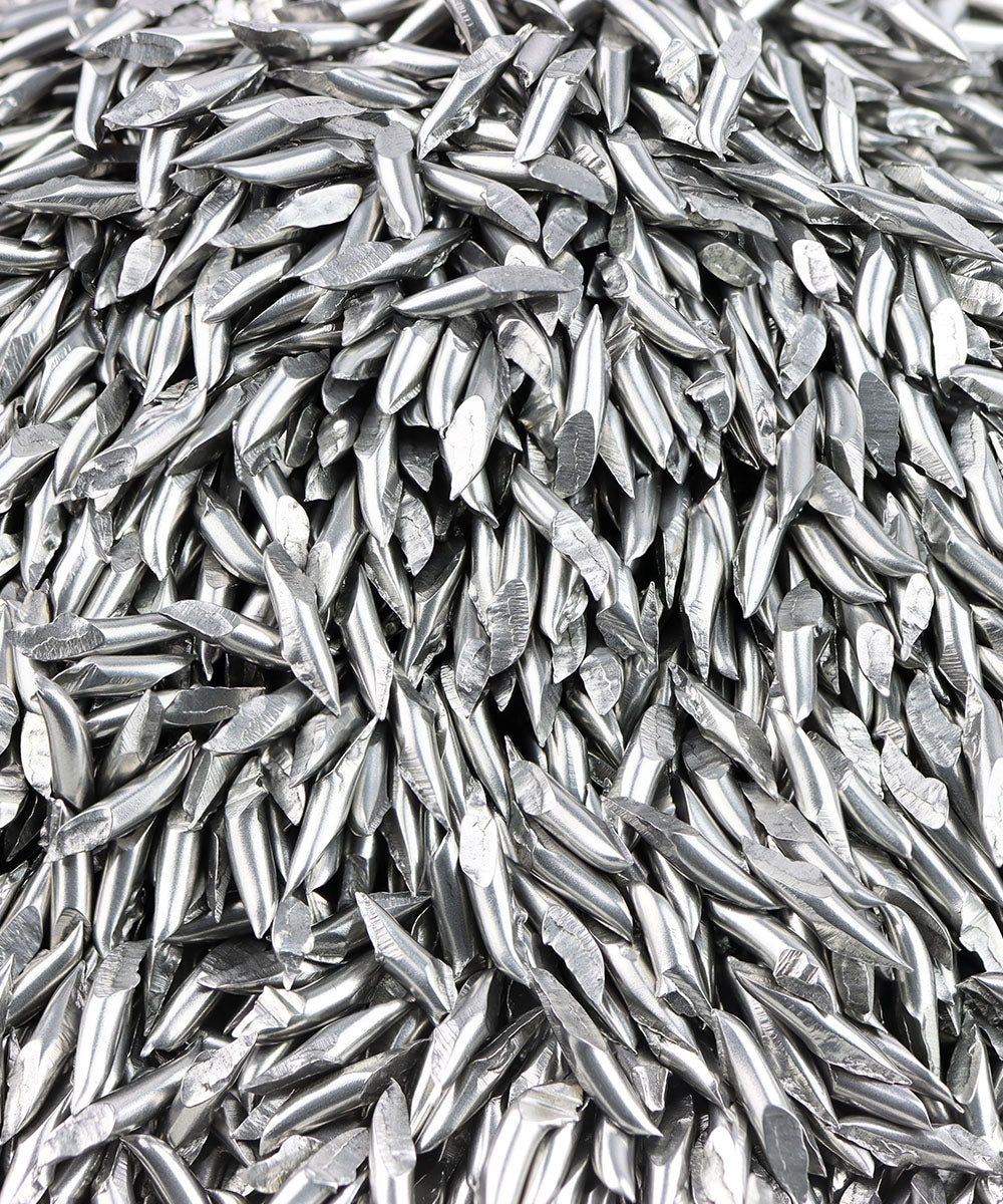 Stainless Steel Oblique Pins Shot 1kg